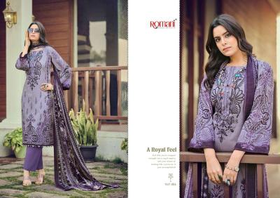 Romani Needle Wonder Vol-12 wholesale indian kurti suppliers